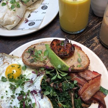 Blueys Kitchen - Bondi Breakfast - Cafes Near Me - Santa Monica, California Blueys Kitchen - Bondi Breakfast - Cafes Near Me - Santa Monica, California