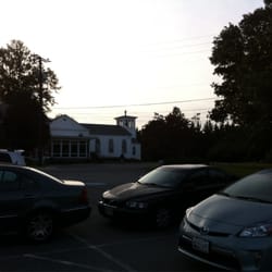 St John's Episcopal Church