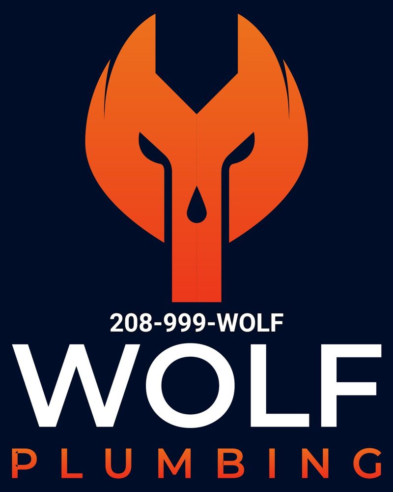 Slide of Wolf Plumbing