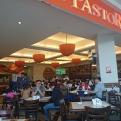 La Casa del Pastor