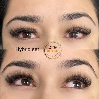 Royal Lashes and Brows - Eyebrow Services Near Me - Hesperia, California
