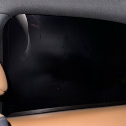 Park Place BodyWerks - Paint overspray on my interior window, damaging my tint