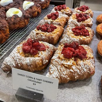 Bad Butter - Bakeries Near Me - Chicago, Illinois Bad Butter - Bakeries Near Me - Chicago, Illinois