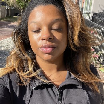 Lyons Beauty - Soft and fluffy - Eyelash Service Near Me - Washington, DC, District of Columbia