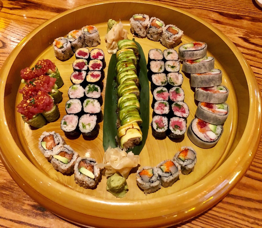 Nobu Dallas