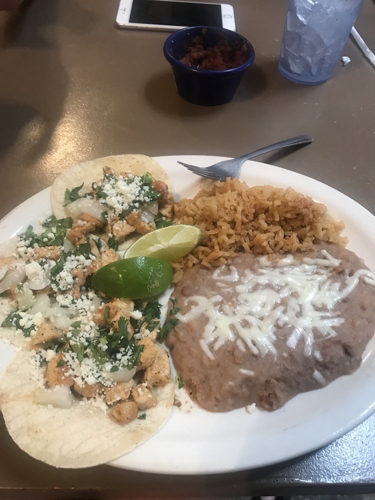 JALAPENOS LOCOS 33 Photos & 37 Reviews 9 E Avenue K, San Angelo, TX