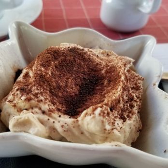 Fuori di Piazza - Tiramisu...so so! - Pizza Near Me - Lucca, LU