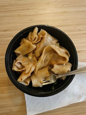 Xi'an Famous Foods 西安名吃 | Downtown Brooklyn by null