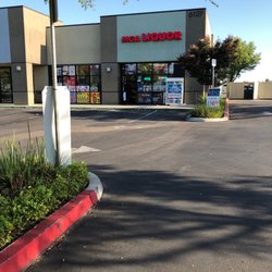 MGA Liquor