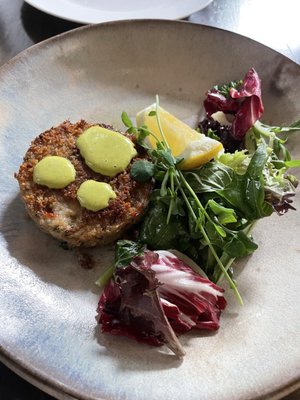 Brownstone Restaurant by null