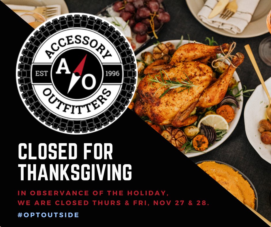 Accessory Outfitters