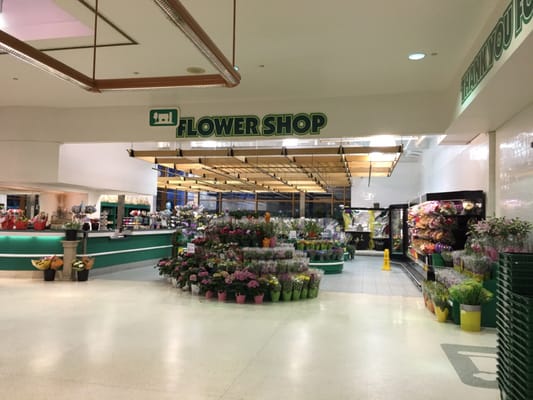 Highland Farms by null