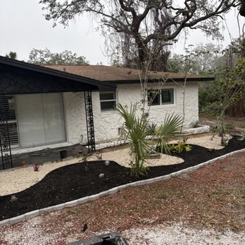 ATM Lawn Maintenance and Landscaping - Landscaping Near Me - Lutz, Florida ATM Lawn Maintenance and Landscaping - Landscaping Near Me - Lutz, Florida