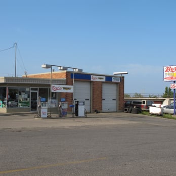Bert's Deep Rock Serv - Gas Stations Near Me - Devils Lake, North Dakota Bert's Deep Rock Serv - Gas Stations Near Me - Devils Lake, North Dakota