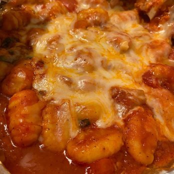 Ristorante Di Parma - Gnocchi Della Casa - Italian Near Me - Hayward, California Ristorante Di Parma - Gnocchi Della Casa - Italian Near Me - Hayward, California