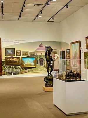 San Diego History Center by null
