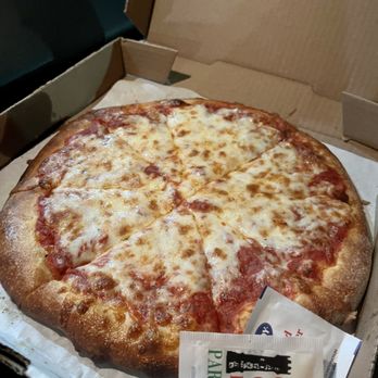Manhattan Pizza - Cheese Pizza: Medium 12" - Pizza Near Me - Las Vegas, Nevada Manhattan Pizza - Cheese Pizza: Medium 12" - Pizza Near Me - Las Vegas, Nevada