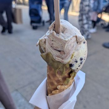 Bacio Di Latte - Ice Cream & Frozen Yogurt Near Me - Palo Alto, California