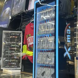 Evolution Smoke Shop - All kind of Chargers and headphones