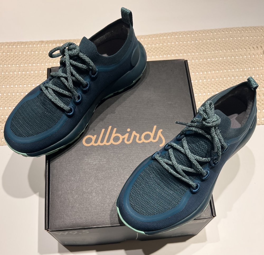 ALLBIRDS Updated September 2024 15220 N Scottsdale Rd, Scottsdale