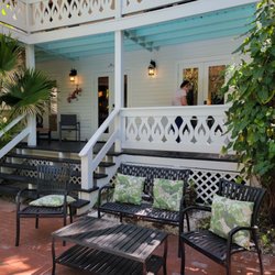 Historic Key West Vacation Rentals