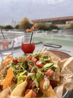 The Beverly Beach Garden by null