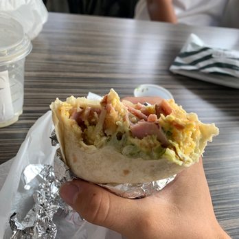 Dulce's Antojitos #2 - Breakfast Burrito Breakfast - Tacos Near Me - Walnut Creek, California Dulce's Antojitos #2 - Breakfast Burrito Breakfast - Tacos Near Me - Walnut Creek, California