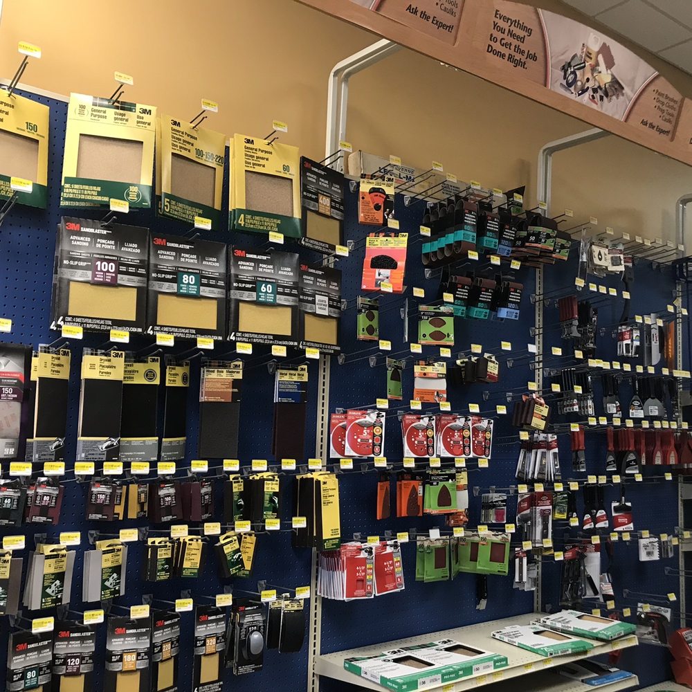 hardware stores in Ridgefield NJ