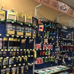 Berkeley Hardware & Paint - Sanding and Paint supplies etc