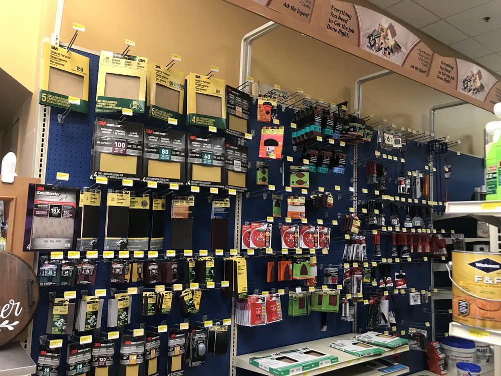 BERKELEY HARDWARE & PAINT Updated September 2024 503 Springfield Ave, Berkeley Heights, New