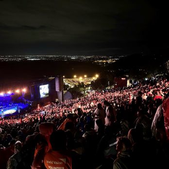Red Rocks Amphitheatre - Music Venues Near Me - Morrison, Colorado Red Rocks Amphitheatre - Music Venues Near Me - Morrison, Colorado