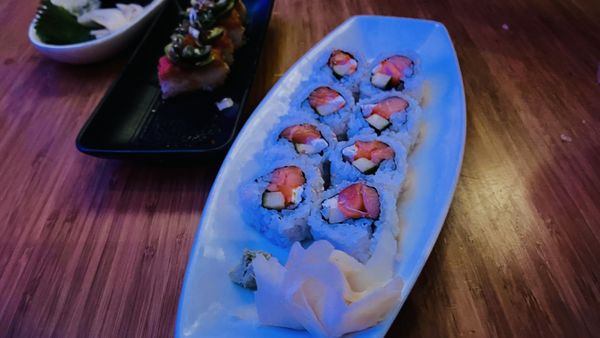 Izakaya Den by null