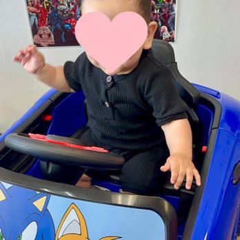 Fancy Kids Cuts - Kids Hair Salons Near Me - Duarte, California Fancy Kids Cuts - Kids Hair Salons Near Me - Duarte, California