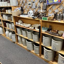Broadwater Mercantile