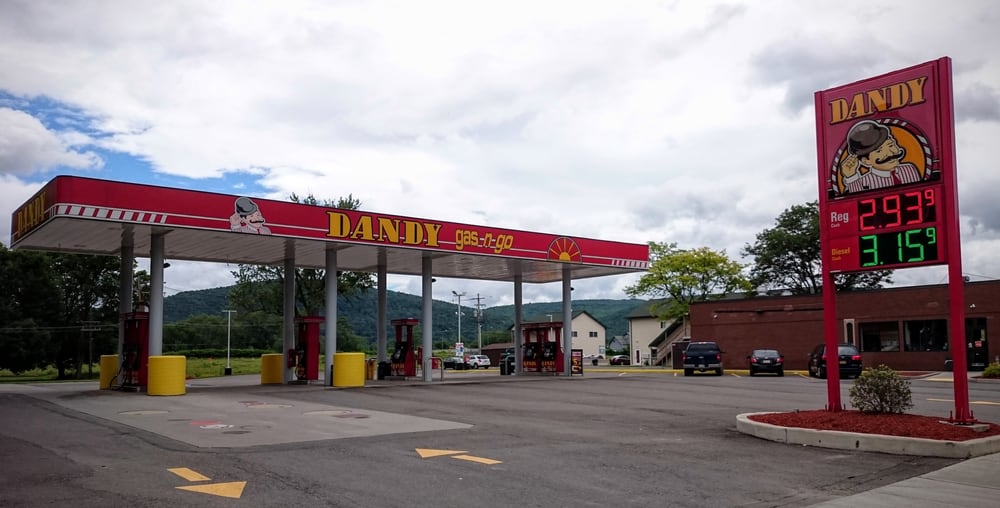 DANDY MINI MART 12 Photos 213 S Main St, Athens, PA Yelp