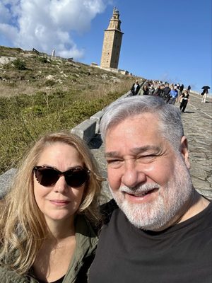 Torre de Hércules by null