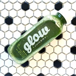 Glow Juicery