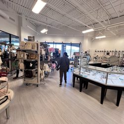 TJ Maxx