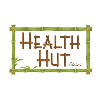 Health Hut - Beaver Logo