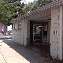 Rich's Hair Salon