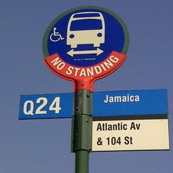 Q24 Bus