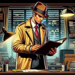Family Private Investigator
