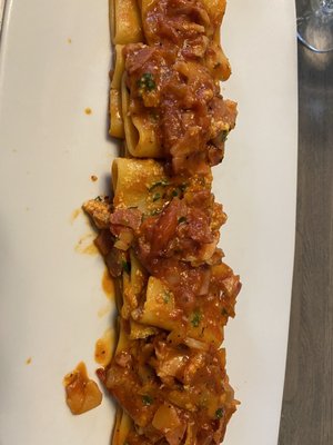 Amalfi Coast Italian + Wine Bar by null