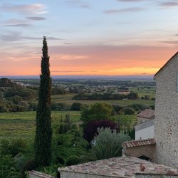 Cote Terrasse