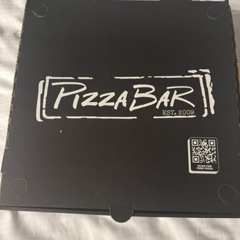 Pizza Bar Collins Ave - Pizza Near Me - Miami Beach, Florida