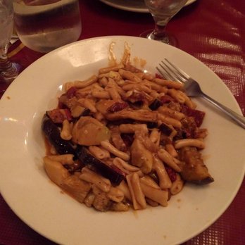Benito One - Cavatelli - Italian Near Me - New York, New York
