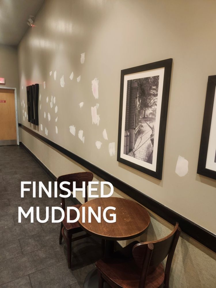 Slide of Allen Geoffrey's Handyman Service