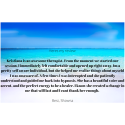 Rapid Transformational Hypnotherapy