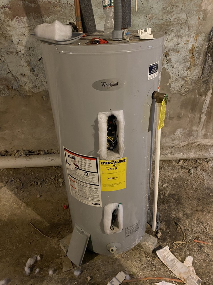 Slide of Matt Plumbing & Drain Cleaning