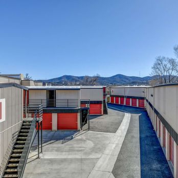 STORAGExperts at Prescott - Self Storage Near Me - Prescott, Arizona